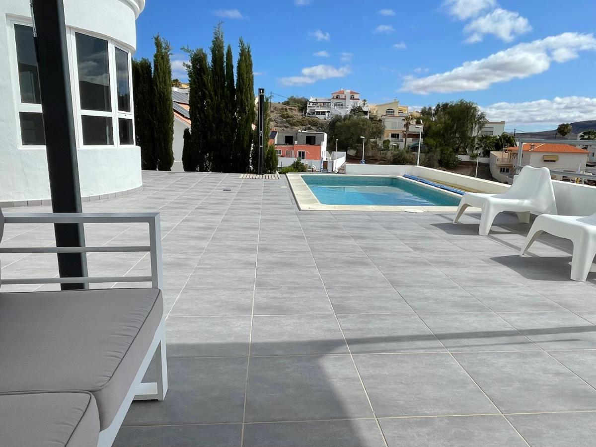 Villa Neila, Fuerteventura Tarajalejo Bagian luar foto