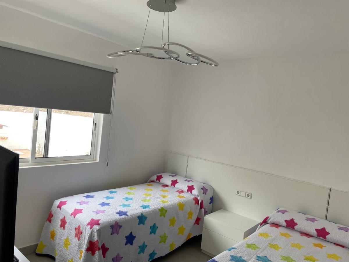 Villa Neila, Fuerteventura Tarajalejo Bagian luar foto