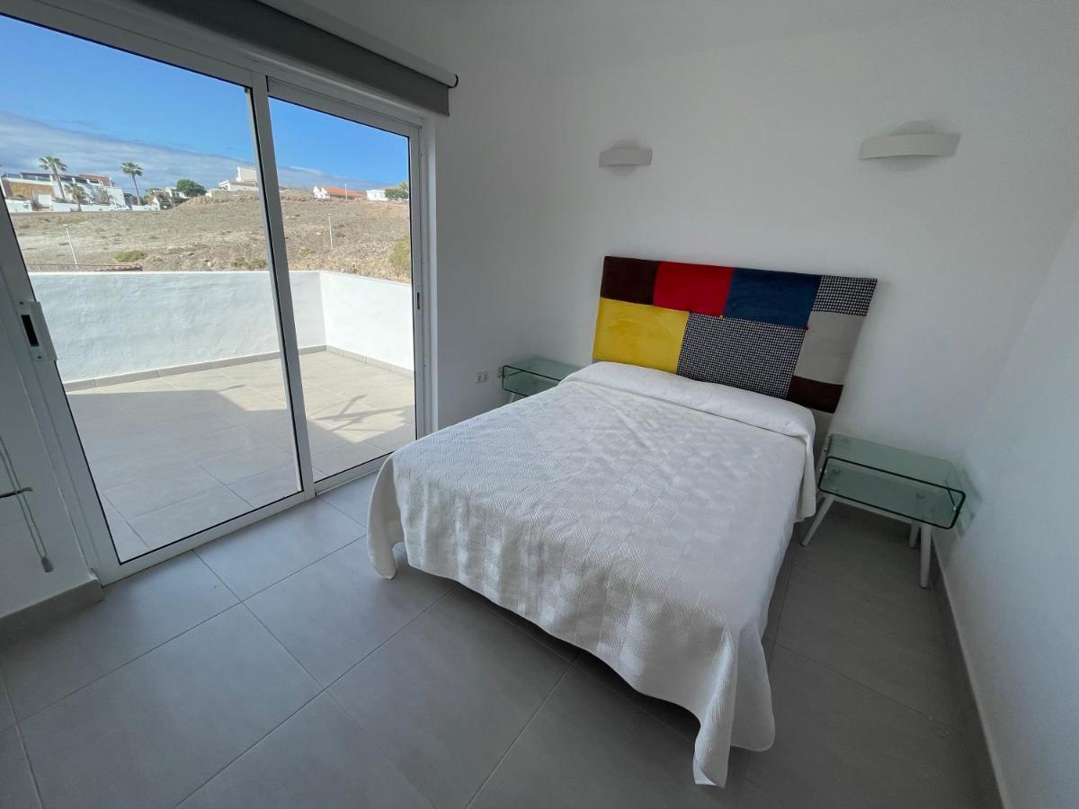 Villa Neila, Fuerteventura Tarajalejo Bagian luar foto