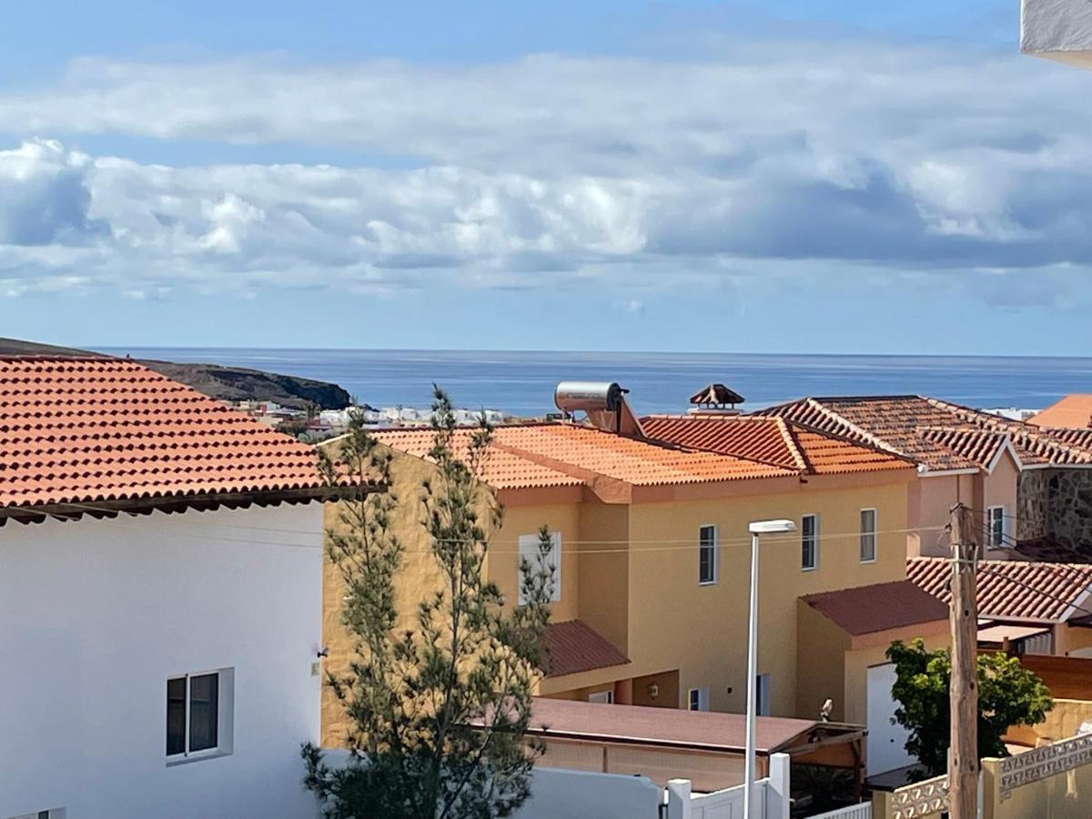 Villa Neila, Fuerteventura Tarajalejo Bagian luar foto